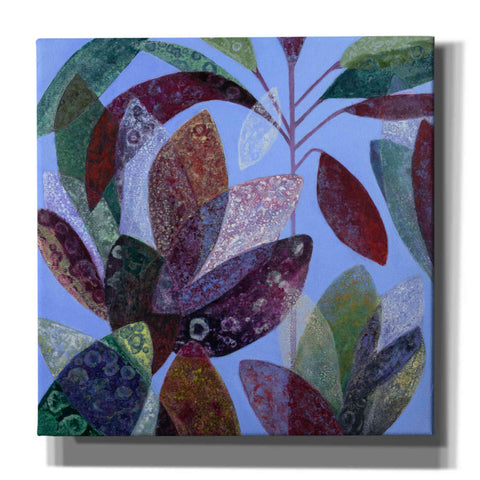 Image of 'Susurros Otonales' by Daniela Fedele, Giclee Canvas Wall Art