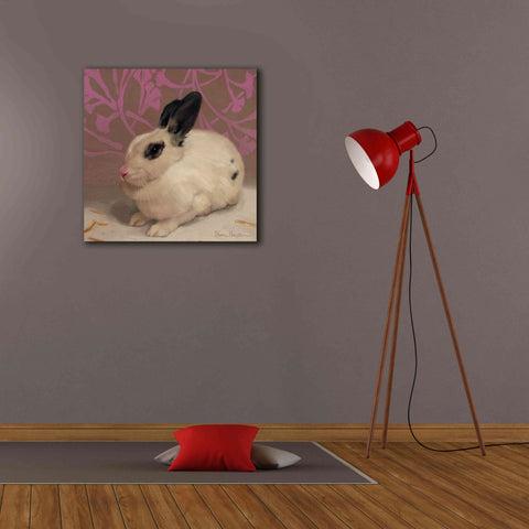 Image of 'The Sage' by Diane Hoeptner, Giclee Canvas Wall Art,26x26