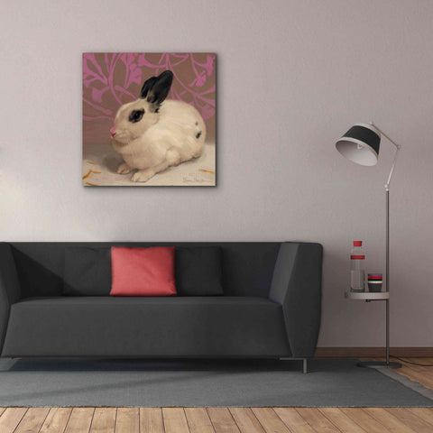 Image of 'The Sage' by Diane Hoeptner, Giclee Canvas Wall Art,37x37