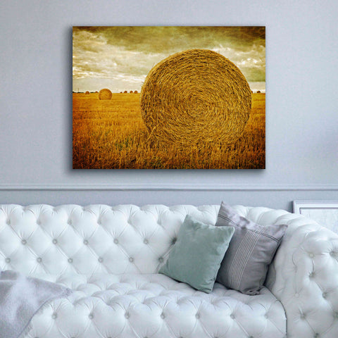 Image of 'Prince Edward Island' by Edward M. Fielding, Giclee Canvas Wall Art,54x40