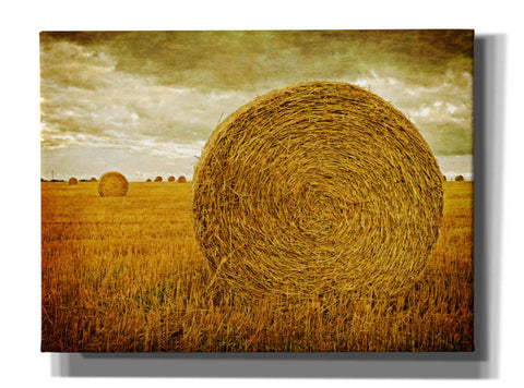 Image of 'Prince Edward Island' by Edward M. Fielding, Giclee Canvas Wall Art