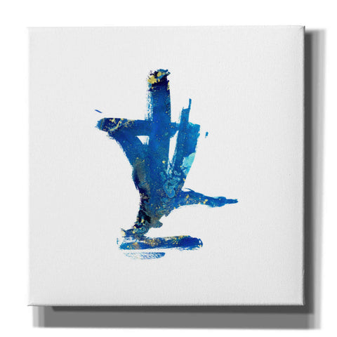 Image of 'Eastern Visions 6' by Jaclyn Frances, Giclee Canvas Wall Art