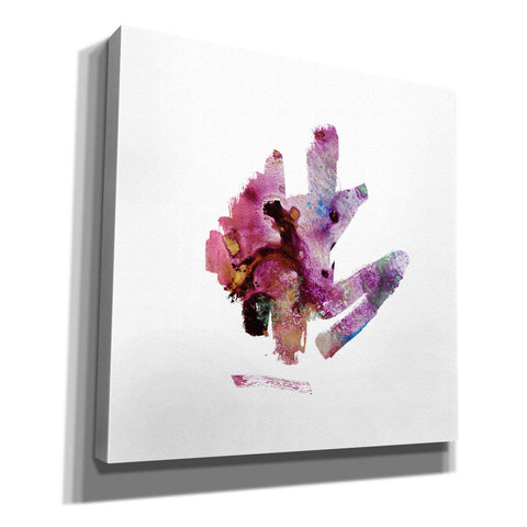 Image of 'Eastern Visions 7' by Jaclyn Frances, Giclee Canvas Wall Art