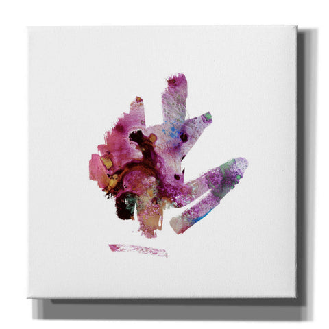 Image of 'Eastern Visions 7' by Jaclyn Frances, Giclee Canvas Wall Art