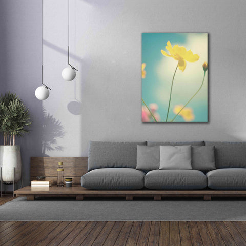 Image of 'Summer Breeze' by Kim Fearheiley, Giclee Canvas Wall Art,40x54