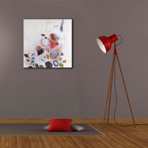 Image of 'Haru-no Jin 1' by Kyoko Fischer, Giclee Canvas Wall Art,26x26