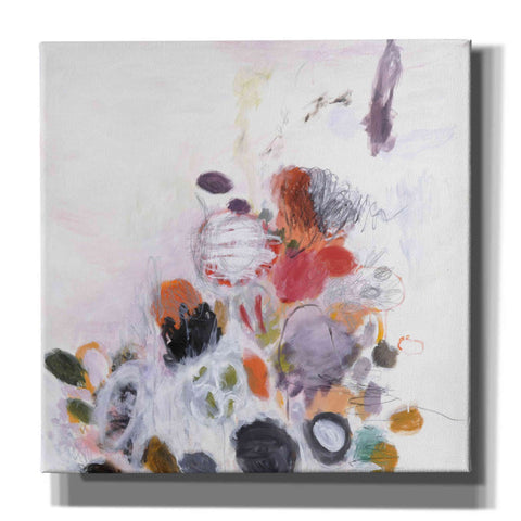 Image of 'Haru-no Jin 1' by Kyoko Fischer, Giclee Canvas Wall Art