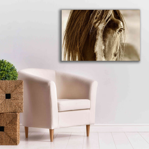 Image of 'Amante' by Lisa Dearing, Giclee Canvas Wall Art,40x26