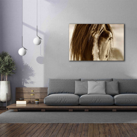 Image of 'Amante' by Lisa Dearing, Giclee Canvas Wall Art,60x40