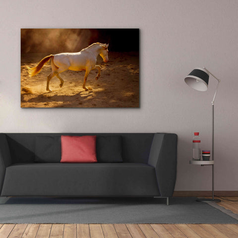 Image of 'Dancing In The Light' by Lisa Dearing, Giclee Canvas Wall Art,60x40