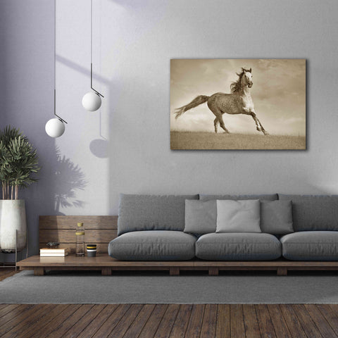 Image of 'Like the Wind' by Lisa Dearing, Giclee Canvas Wall Art,60x40