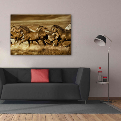 Image of 'Unbroken' by Lisa Dearing, Giclee Canvas Wall Art,60x40