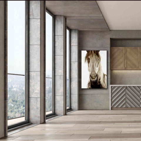 Image of 'Wilbur Cruz' by Lisa Dearing, Giclee Canvas Wall Art,40x60