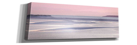 Image of 'Silver Sands' by Lynne Douglas, Giclee Canvas Wall Art