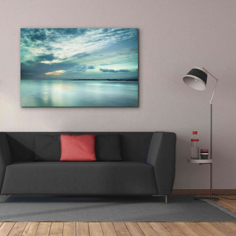 Image of 'The Promise' by Lynne Douglas, Giclee Canvas Wall Art,60x40