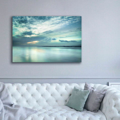 Image of 'The Promise' by Lynne Douglas, Giclee Canvas Wall Art,60x40