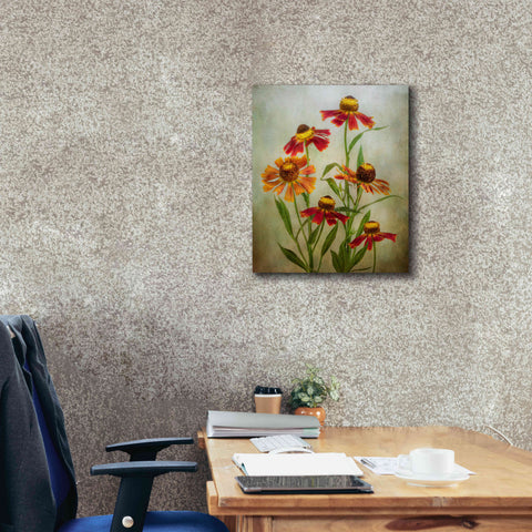 Image of 'Cabaret' by Mandy Disher, Giclee Canvas Wall Art,20x24