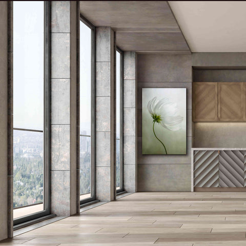 Image of 'Cosmos Charisma' by Mandy Disher, Giclee Canvas Wall Art,40x60