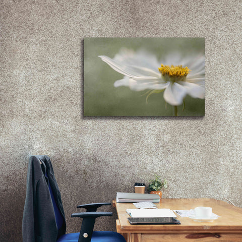 Image of 'Whisper' by Mandy Disher, Giclee Canvas Wall Art,40x26