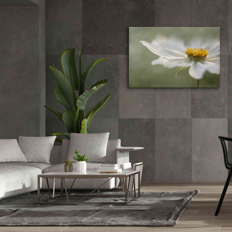 Image of 'Whisper' by Mandy Disher, Giclee Canvas Wall Art,60x40