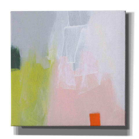 Image of 'Last Dance' by Melissa Donoho, Giclee Canvas Wall Art