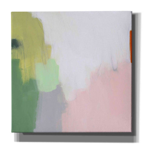 Image of 'Lemon Ambrosia' by Melissa Donoho, Giclee Canvas Wall Art