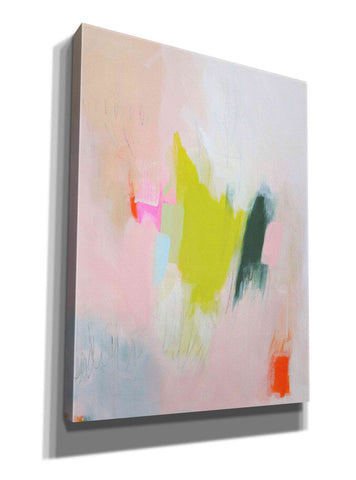 Image of 'Lucia' by Melissa Donoho, Giclee Canvas Wall Art