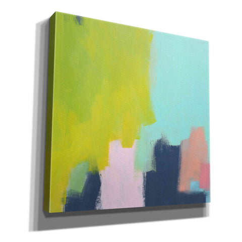 Image of 'Pyrus' by Melissa Donoho, Giclee Canvas Wall Art