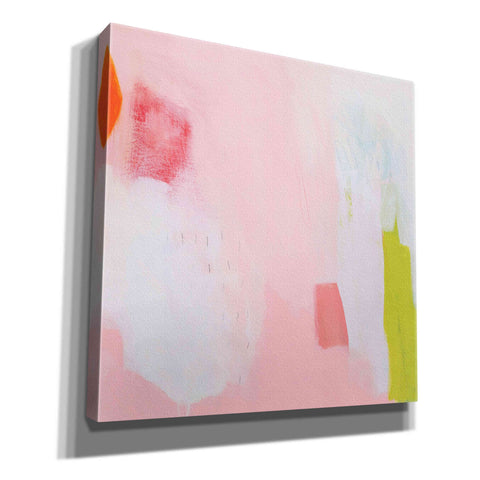 Image of 'Seed Pack' by Melissa Donoho, Giclee Canvas Wall Art