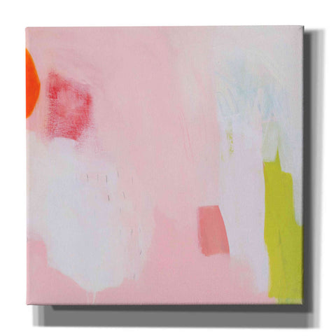 Image of 'Seed Pack' by Melissa Donoho, Giclee Canvas Wall Art