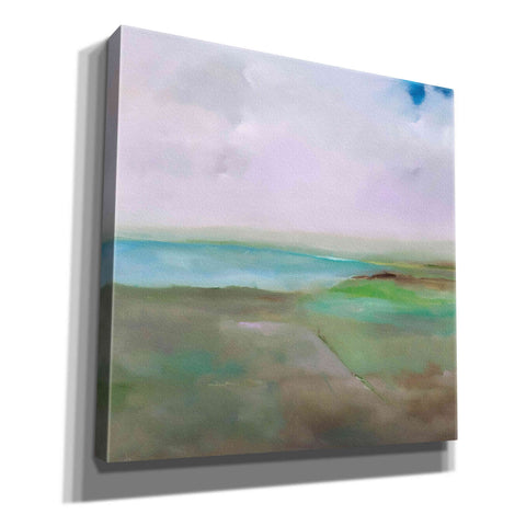 Image of 'Crossroads' by Michael A. Diliberto, Giclee Canvas Wall Art