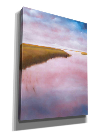 Image of 'Lowlands' by Michael A. Diliberto, Giclee Canvas Wall Art