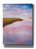 'Lowlands' by Michael A. Diliberto, Giclee Canvas Wall Art