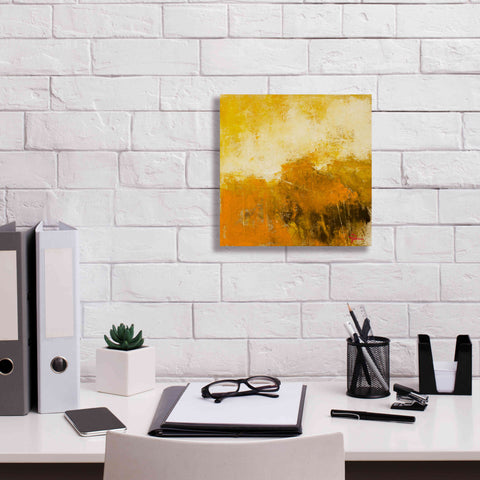 Image of 'Autumn of Life' by Patrick Dennis, Giclee Canvas Wall Art,12x12