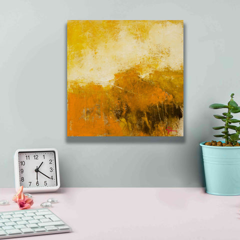 Image of 'Autumn of Life' by Patrick Dennis, Giclee Canvas Wall Art,12x12