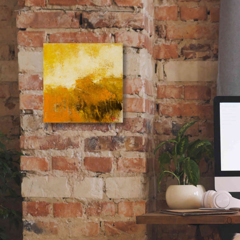 Image of 'Autumn of Life' by Patrick Dennis, Giclee Canvas Wall Art,12x12