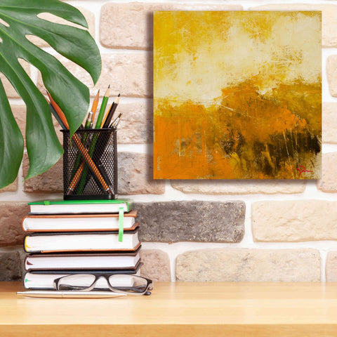 Image of 'Autumn of Life' by Patrick Dennis, Giclee Canvas Wall Art,12x12