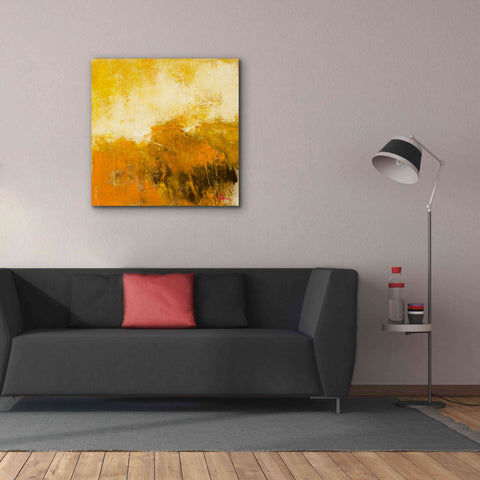 Image of 'Autumn of Life' by Patrick Dennis, Giclee Canvas Wall Art,37x37