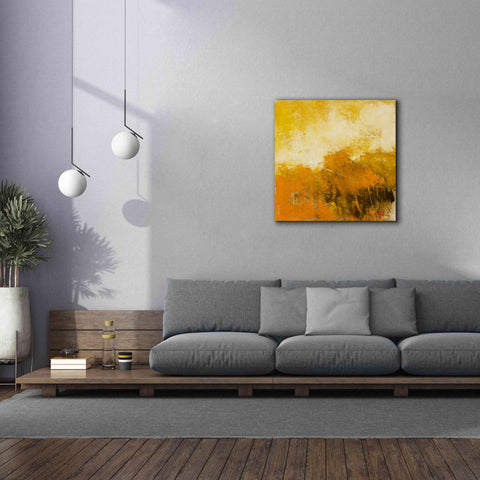 Image of 'Autumn of Life' by Patrick Dennis, Giclee Canvas Wall Art,37x37