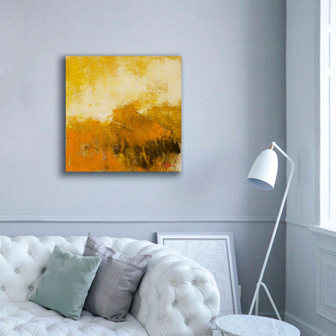 Image of 'Autumn of Life' by Patrick Dennis, Giclee Canvas Wall Art,37x37