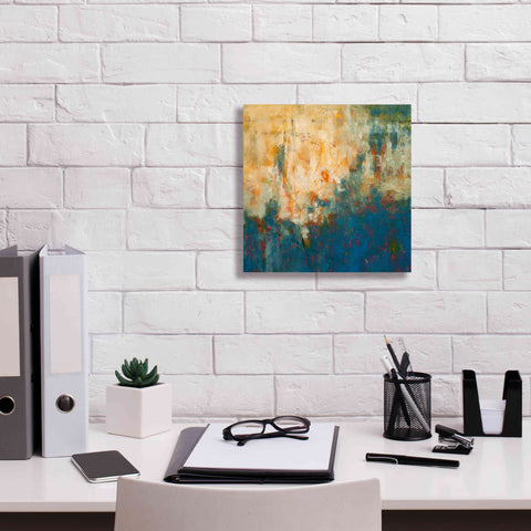 Image of 'Breathing Room' by Patrick Dennis, Giclee Canvas Wall Art,12x12