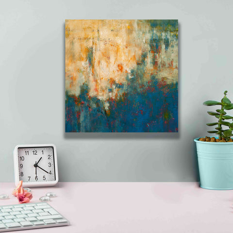 Image of 'Breathing Room' by Patrick Dennis, Giclee Canvas Wall Art,12x12