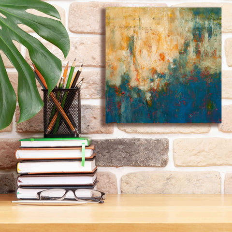 Image of 'Breathing Room' by Patrick Dennis, Giclee Canvas Wall Art,12x12