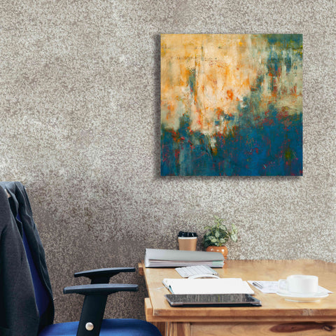 Image of 'Breathing Room' by Patrick Dennis, Giclee Canvas Wall Art,26x26