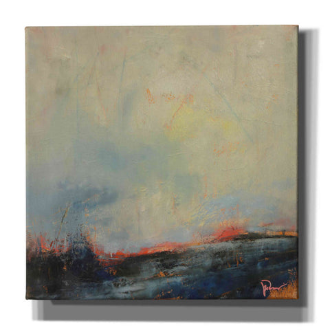 Image of 'Burnout' by Patrick Dennis, Giclee Canvas Wall Art