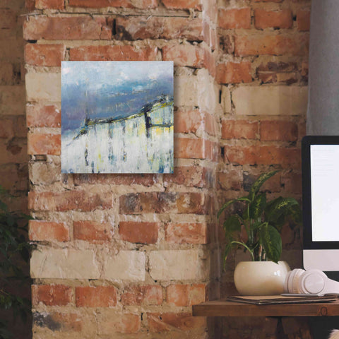 Image of 'Camarillo' by Patrick Dennis, Giclee Canvas Wall Art,12x12