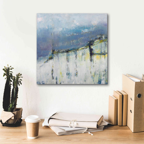 Image of 'Camarillo' by Patrick Dennis, Giclee Canvas Wall Art,18x18