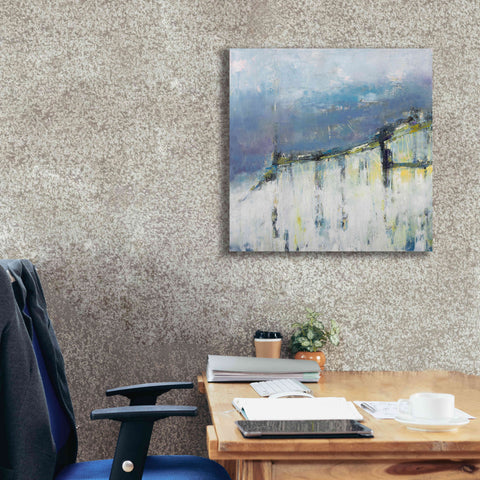 Image of 'Camarillo' by Patrick Dennis, Giclee Canvas Wall Art,26x26