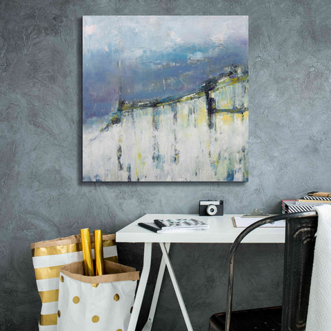 Image of 'Camarillo' by Patrick Dennis, Giclee Canvas Wall Art,26x26