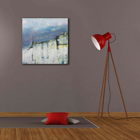 Image of 'Camarillo' by Patrick Dennis, Giclee Canvas Wall Art,26x26